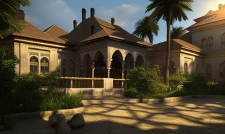 Not Leaving Without Her - Free screenshot