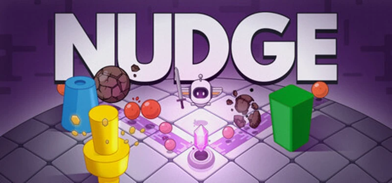Nudge Image