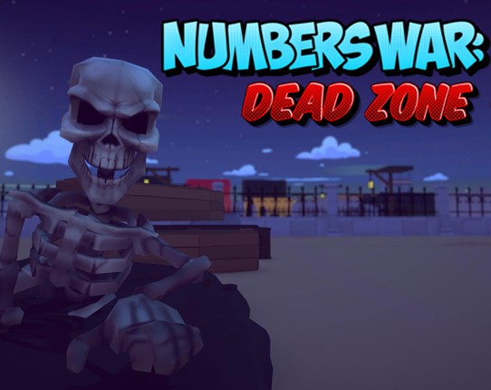 Numbers War: Dead Zone Image