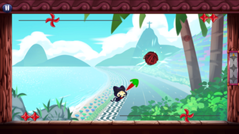 Nyan-ja screenshot