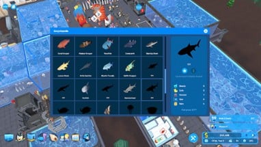 Oceanarium World Image