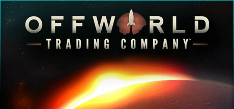 Offworld Trading Company Image