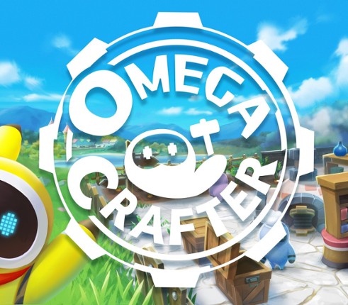 Omega Crafter Image