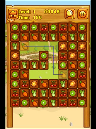 Onet Connect Animal - Farm Connect screenshot