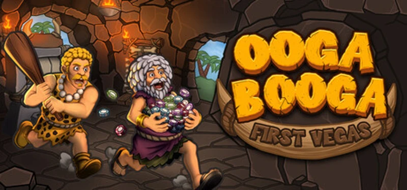 OOGA BOOGA: First Vegas Image