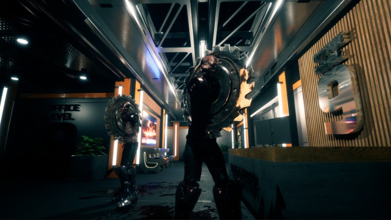 Orestruck: Space Miner screenshot