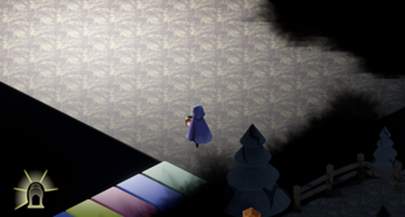 Our Light screenshot