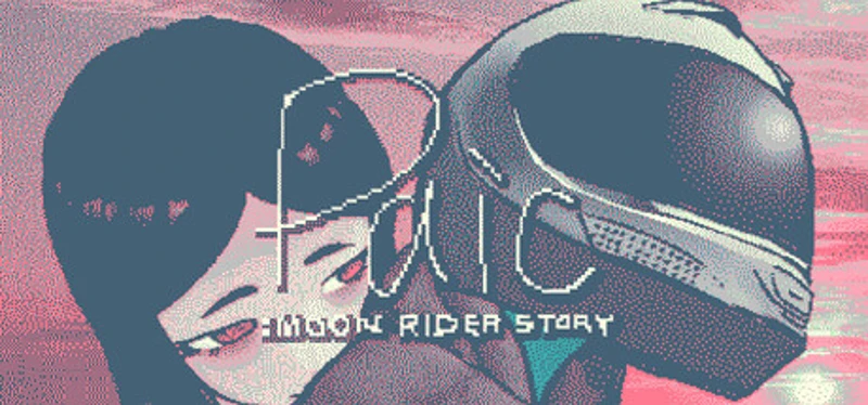 PAIC: Moon Rider Story Image