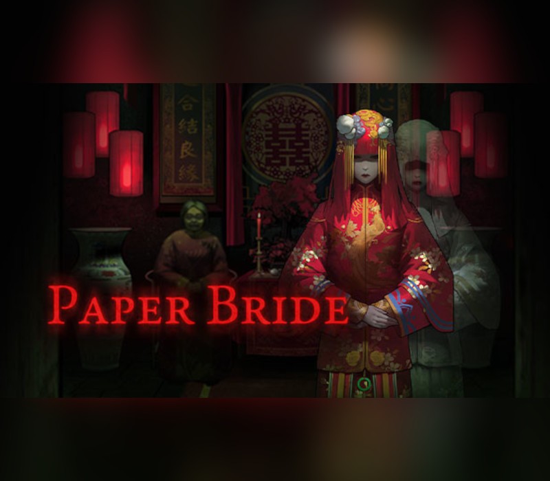 Games like Paper Bride
