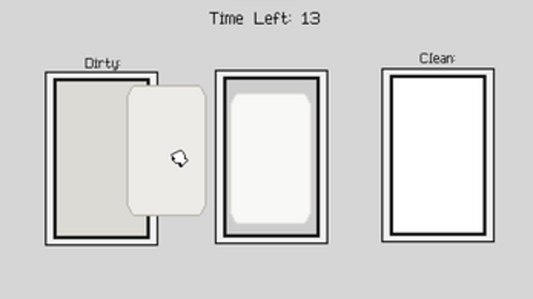 Pet Game screenshot