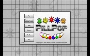 PillPop Image