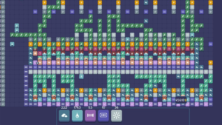Plantile screenshot