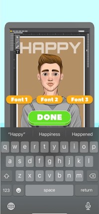 Printing Jobs 3D screenshot