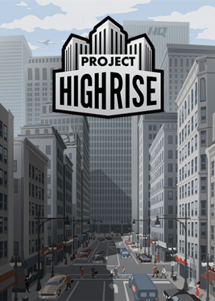 Project Highrise Image