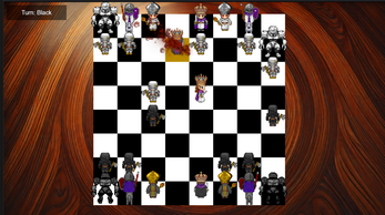 Psychronic Battle Chess MV/MZ Plugin Image