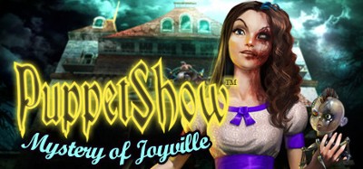 PuppetShow: Mystery of Joyville Image