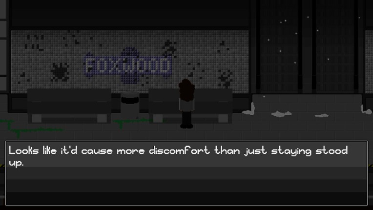 Purgatory screenshot