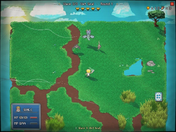 Quest 108 Image