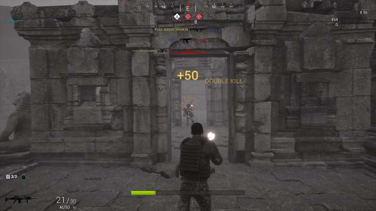 R.A.S.P Mobility-Unit screenshot