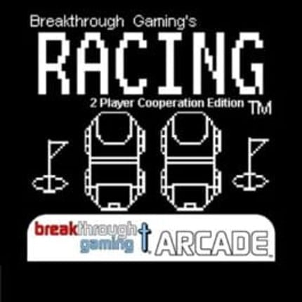 Racing: Breakthrough Gaming Arcade Image