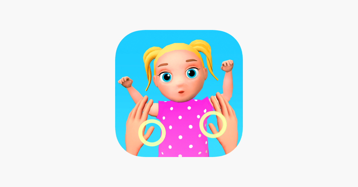 Games like Ragdoll Mom