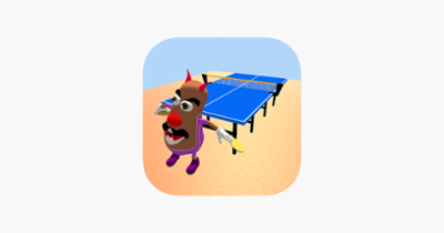 Ragdoll Ping Pong Image