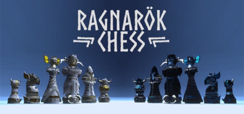 Ragnarok Chess Game Cover