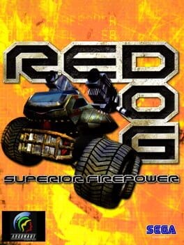 Games like Red Dog: Superior Firepower