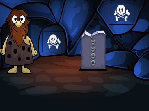 Games like Rescue The Tribal Woman