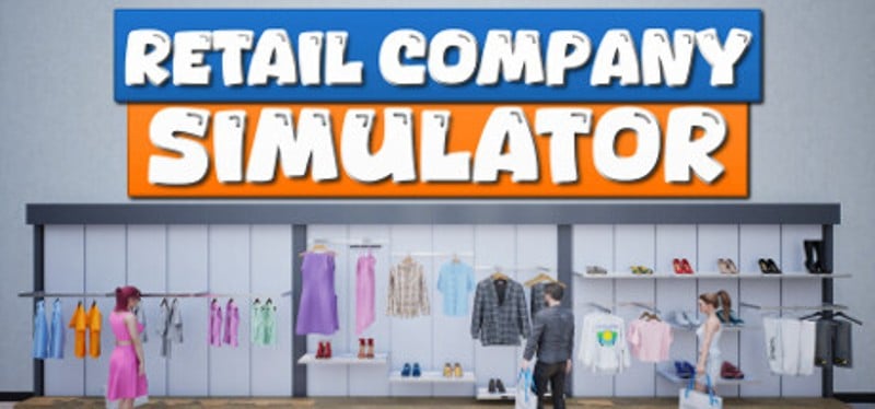 Retail Company Simulator Image