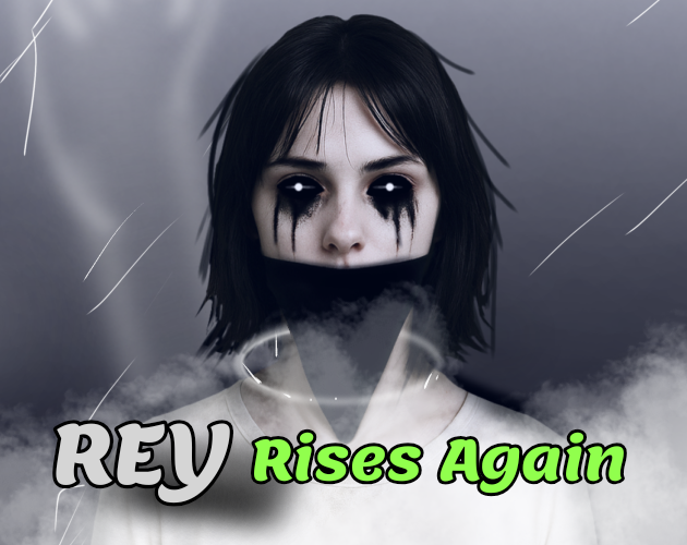 Games like REY Rises Again