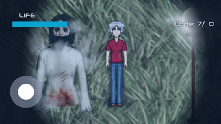 REY Rises Again screenshot