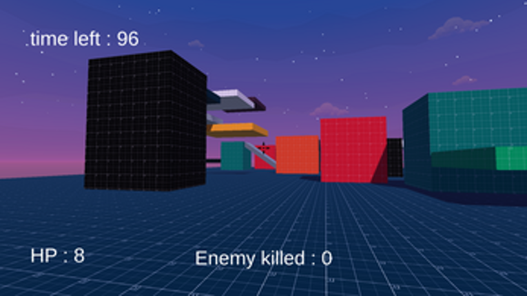 Rigid simulator VII screenshot