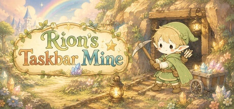 Games like Rion's Taskbar Mine