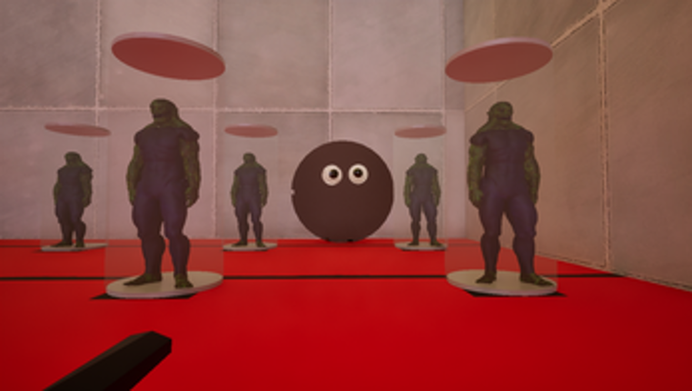 Risk It For The Biscuit screenshot