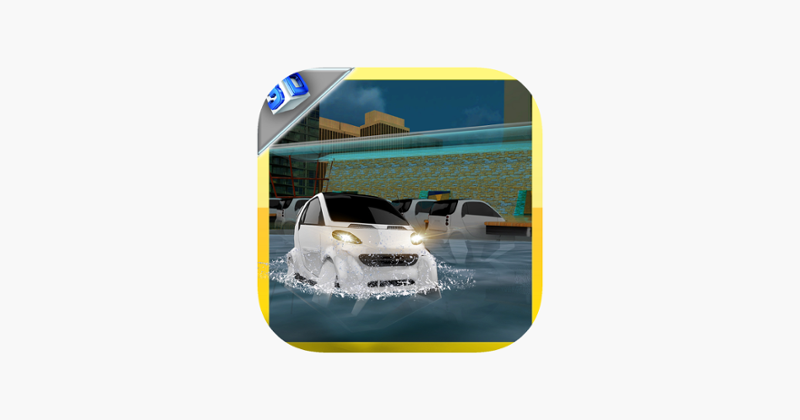 River Taxi Driver Simulator &amp; Cab Car Sailing Game Image