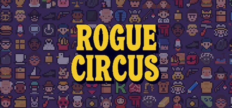 Rogue Circus Image