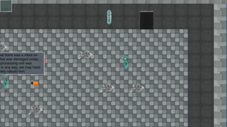 ROgueBOT Image