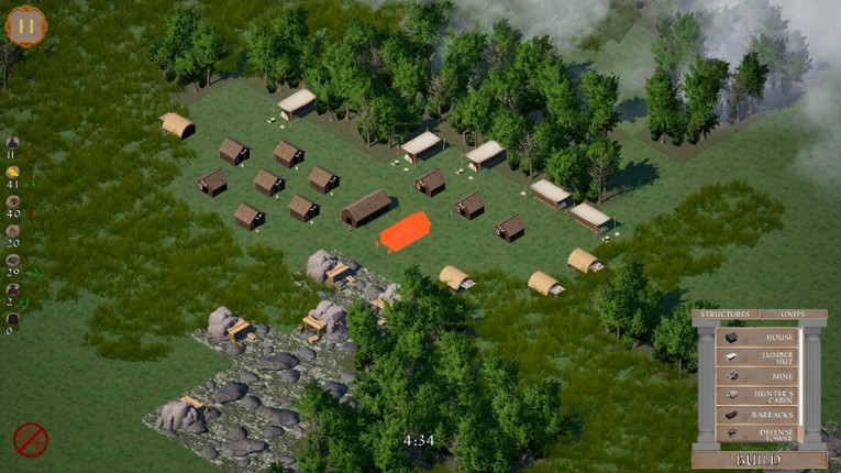 Rome in a Day screenshot