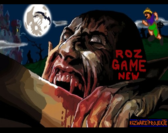 RozGameNew-RozWareProjekte Image