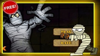 Run Mummy Crazy Image