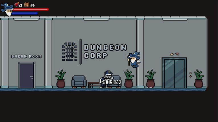 Rune Song screenshot