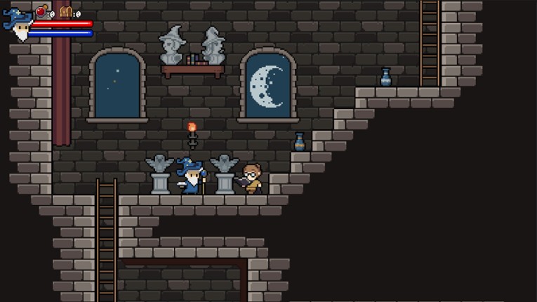 Rune Song screenshot