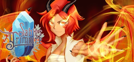 Games like Sable's Grimoire