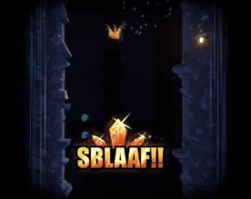 Games like Sblaaf!!