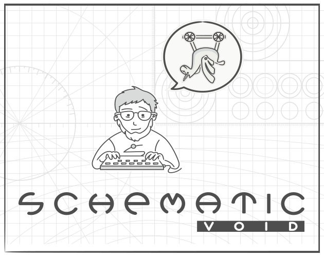 Games like Schematic Void