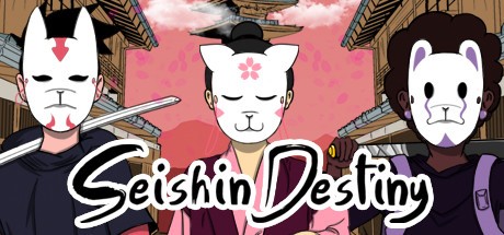 Games like Seishin Destiny
