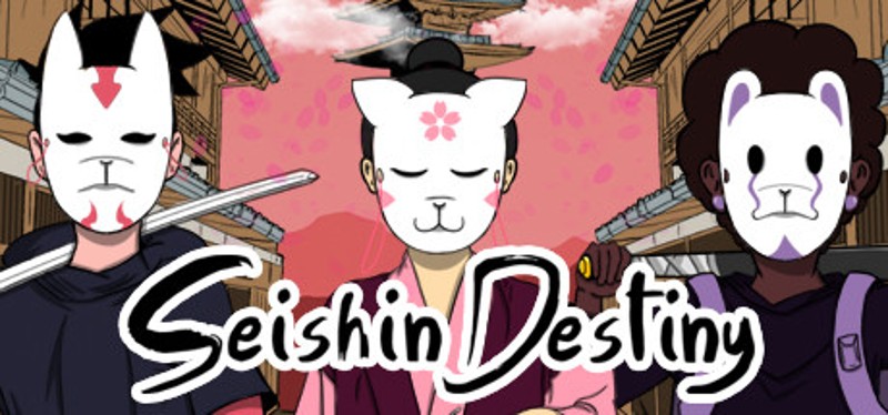 Seishin Destiny Image