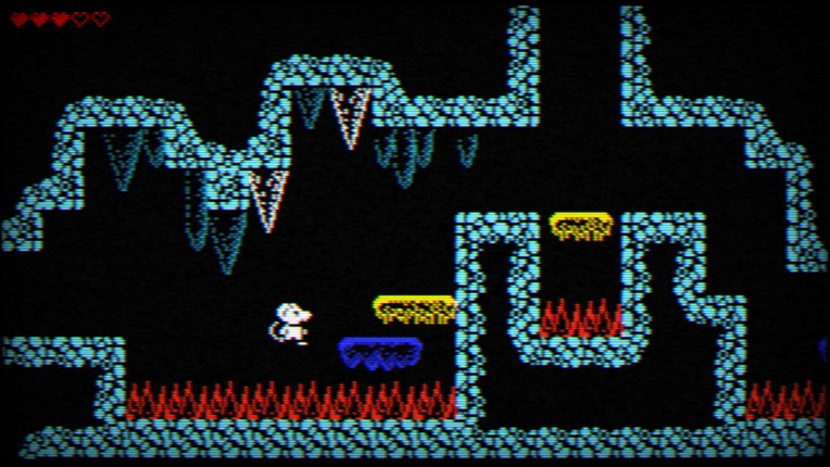 Senseless screenshot