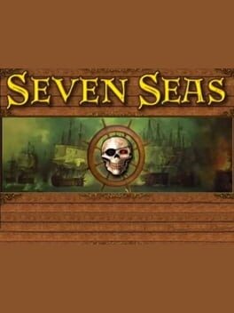 Games like Seven Seas